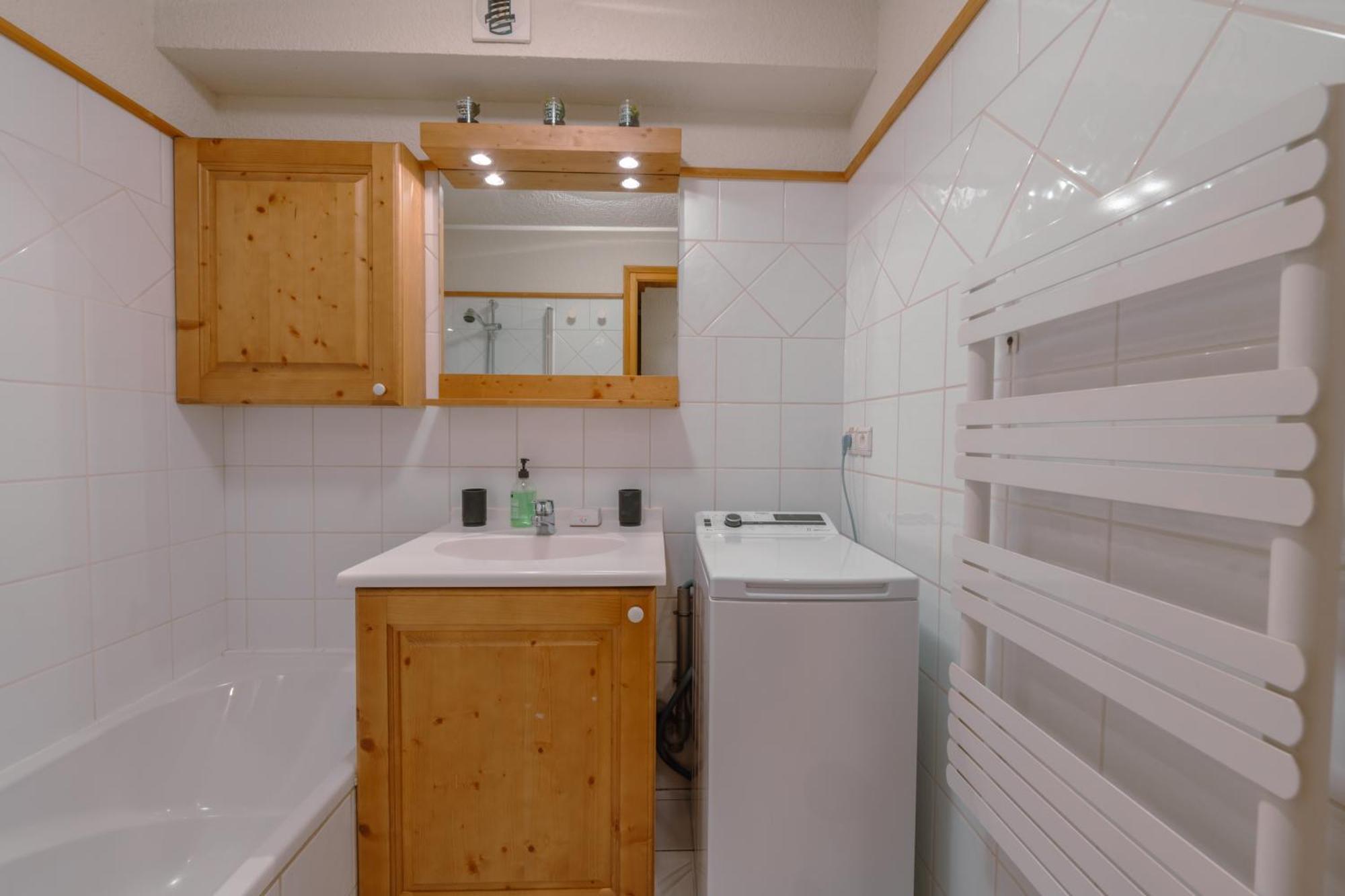 Le Parc Du Mont Blanc - Happy Rentals Chamonix ภายนอก รูปภาพ